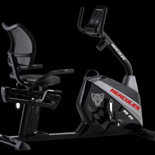 Hercules Recumbent Bike RB20