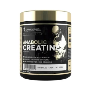 Kevin Levrone Anabolic Creatine | 300g