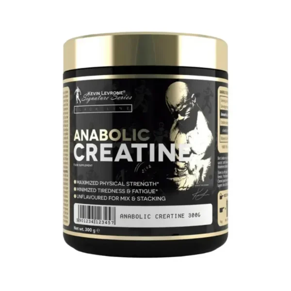Kevin Levrone Anabolic Creatine | 300g