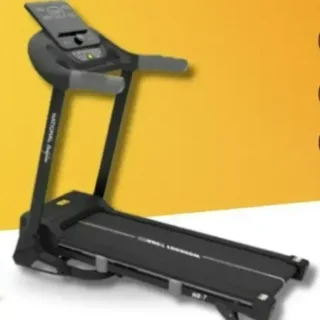NB-7 TREADMILL | Advanced Cardio Performance for Every Home