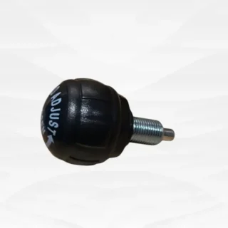 Adjustable Catcher Knob | Secure & Easy-to-Use Locking Mechanism