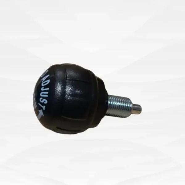 Adjustable Catcher Knob | Secure & Easy-to-Use Locking Mechanism
