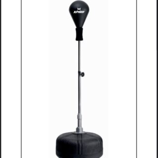 Xpeed Punching Bag | Heavy-Duty Hanging Bag for Boxing, Kickboxing & MMA