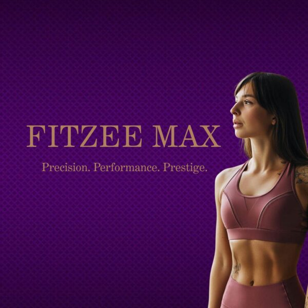 Fitzee Max | Personal Training