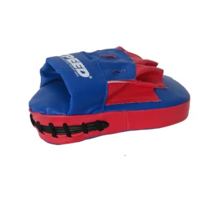 Junior Hook & Jab Pads | Lightweight Punch Mitts for Kids’ Boxing Training
