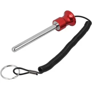 Gym Weight Stack Selector Pin | Secure, Durable, and Easy to Handle