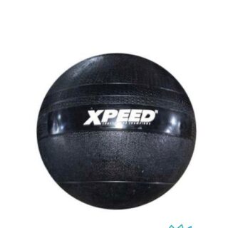 Xpeed Slam Ball 4kg – No-Bounce Dead Weight Ball for Explosive Power, Core Training & Functional Fitness