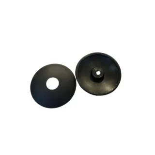 Form Roller Cap | 1Pair