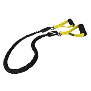 Cougar Power Pull-Up Assistance Tube (AB‑627) – Heavy-Duty Resistance Strap for Assisted Pull-Ups & Bands Workouts