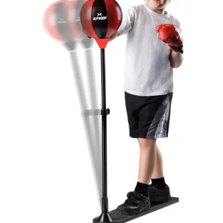 Champ Set | Complete Boxing Gear Combo for Beginners and Youth Training