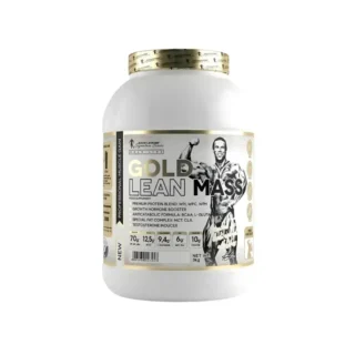 Kevin Levrone Gold Lean Mass Protein | 3 kg