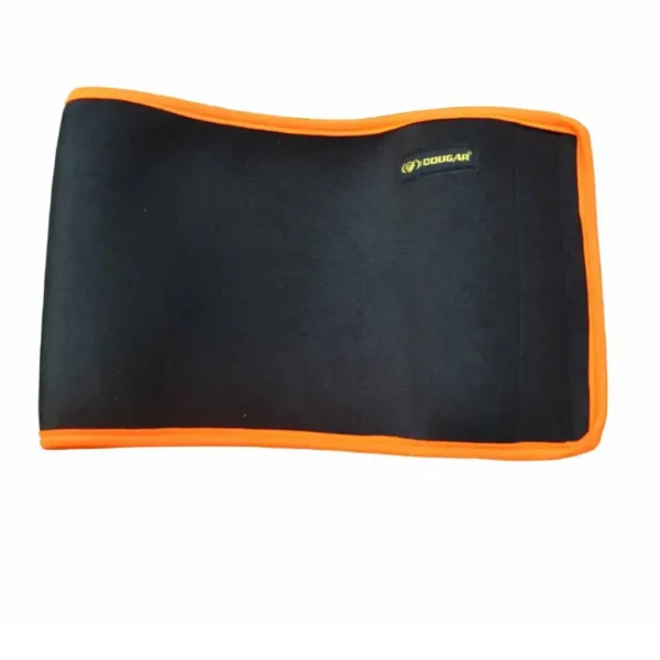 Waist Toner Belt | Slimming & Compression Ab Belt for Workout and Posture Support - Image 2