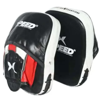 Boon Pad Leather | Durable Boxing & Muay Thai Kick Pad for Combat Training