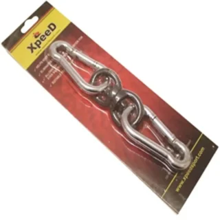 Punch Bag Hook | Ceiling Mount Bracket for Heavy Bags & Boxing Training