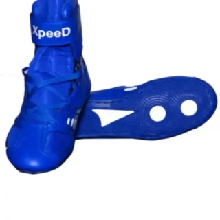 Xpeed Sport Shoe | Breathable Training Shoes with EVA Midsole for Gym & Outdoor Use