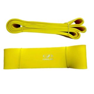 Cougar Resistance Band – Extra Heavy (EXL-100E) | Pull-Up Assist & Power Training Band