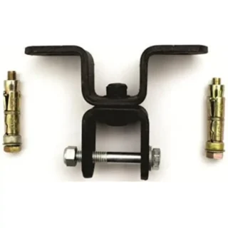 Heavy-Duty Punchbag Holder | Wall Mount Bracket for Boxing, MMA & Kickboxing Bags