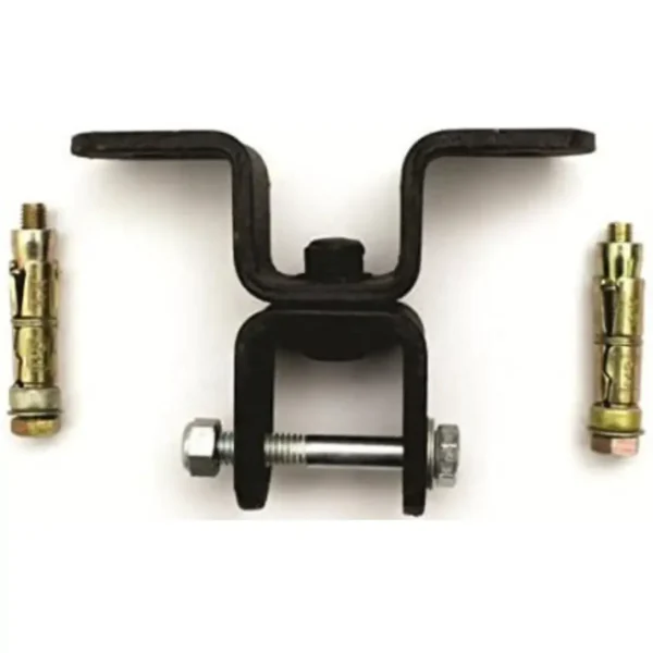 Heavy-Duty Punchbag Holder | Wall Mount Bracket for Boxing, MMA & Kickboxing Bags