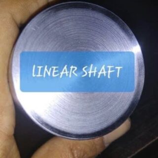 LM SHAFT DIA 40MM x 1500MML