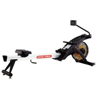 Argentina Air Rower – Professional Grade Rowing Machine