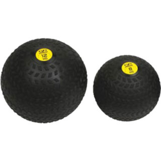 Slam Ball | Non-Bounce Weighted Ball for Power, Conditioning & Core Training