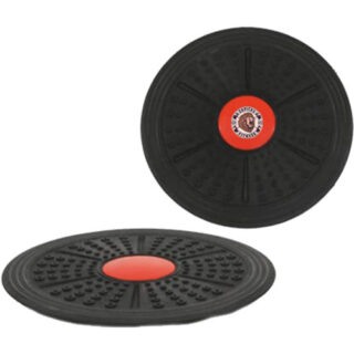 Balance Board | Core Trainer for Stability and Strength Workouts