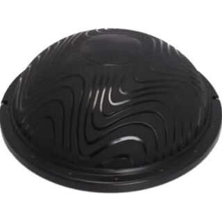 BOSU Ball | Half Balance Trainer for Core, Stability & Strength Workouts
