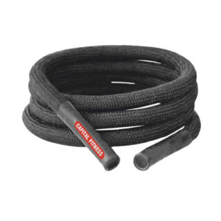 Pro Battling Rope | Heavy-Duty Battle Rope for Full-Body Strength & Conditioning