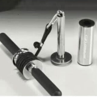 WRIST FOREARM BLASTER | Strengthen Your Grip & Wrists