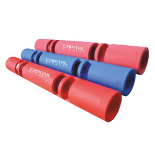 POWER BARBELLS | Heavy-Duty Strength Training Bar