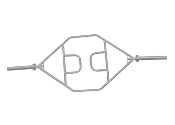 Trap Bar – 25mm Grip with 50mm Sleeve