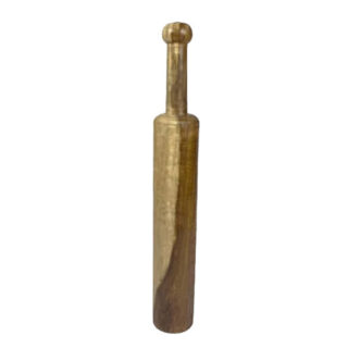 MUGDAR | Traditional Wooden Club for Strength Training