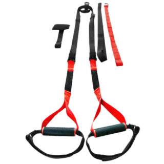 STS OPTIMA | Premium Suspension Training System