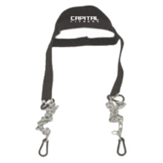 HEAD HARNESS | Neck Strengthening Training Gear