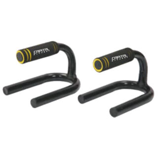 XTREME PUSH UP BAR | Enhanced Resistance Push-Up Tool