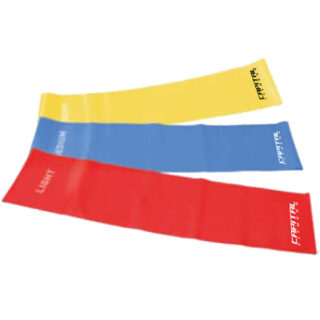 Super Loop | Heavy-Duty Resistance Band