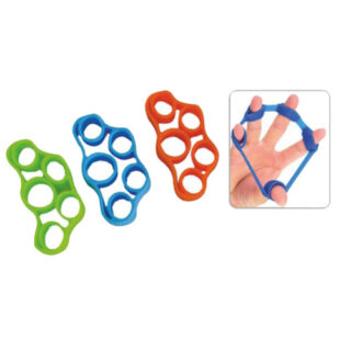 Finger Trainer | Hand & Grip Strengthener