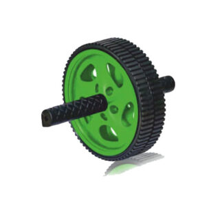 Flex AB Wheel | Double-Wheel Core Trainer