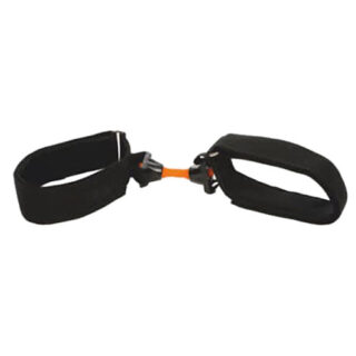 Thigh Tube Light | Resistance Tube for Thigh Toning