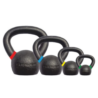 Prime Iron Kettlebell | 4 kg | Durable & Classic Strength Tool