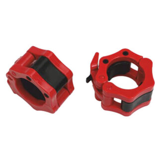 Olympic Collar | Lock-Jaw Barbell Clamps for 1.1" Bars