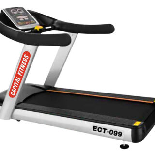 ECT 099 Treadmill