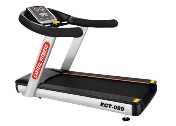 ECT 099 Treadmill
