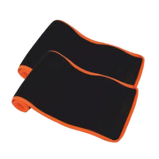 Thigh Tonner | Neoprene Wraps | One Size Fits All