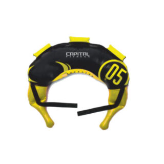 Bulgarian Bag – 5 kg | Functional Strength Training Tool