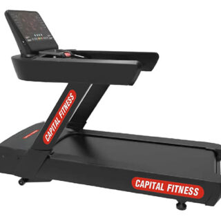 ECT 107 Treadmill