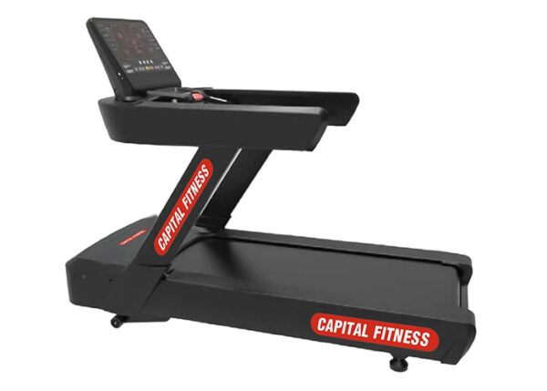 ECT 107 Treadmill