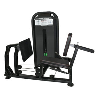 Leg Press Calf Raise Machine – Dual Action Strength Equipment for Legs & Calves