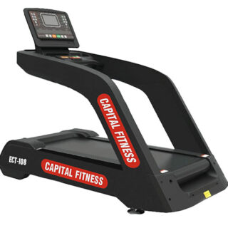 ECT 108 Treadmill