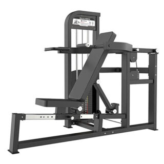 Multi Press Magna Series – All-in-One Chest, Shoulder & Triceps Machine for Upper Body Training